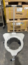 NEW HOBART LEGACY MIXING BOWL DOLLY TRUCK FOR 60QT - 80QT MIXING BOWL picture