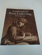 Landmarks in Print Collecting, Antony Griffiths, British Museum, 1996. S62 picture