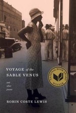 Voyage of the Sable Venus: and Other Poems - Hardcover - VERY GOOD picture
