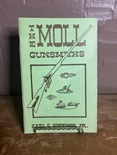 The Moll Gunsmiths - Hefner Jr. 1972 - Hellertown Historical Society, PA picture