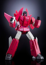 MX-61T Ballistic Youth Version | X-Transbots MasterX picture