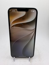 Apple iPhone 13 - Midnight - 128GB - as-is for salvage/parts/disassembly picture