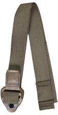 2x Tan 499 Buckle Male Shoulder Strap Coyote OCP Lower Quick Release Straps picture