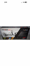 Minelab Equinox 900 Multi-IQ Ground Search Metal Detector, Waterproof Beach picture