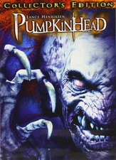 Pumpkinhead (Collector's Edition) (DVD) Brand New picture