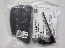 NEW 2021 - 2023 Buick Envision Keyless Entry Smart Key Transmitter Fob 13547571 picture