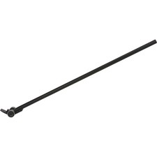 Strongway Steel Pry Bar Lever, 6600-Lb. Capacity, 55in.L Handle picture