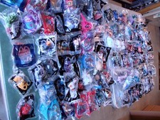 Sealed McDonalds Happy Meal Toys 100 Large Mixed Lot picture