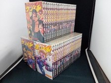 Kenichi the Mightiest Disciple in History 1-61 Complete Volume Set picture
