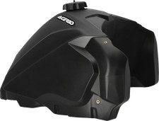 Acerbis Fuel Tank Black 2019-2023 Yamaha Tenere 700 picture