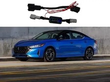 Auto Start Stop Eliminator for Nissan Sentra 20-25 Auto Start Stop Disable picture