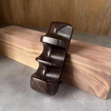 New Retro Wood Camera Hand Grip For Pentax 67 6X7 6*7 Right Hand Handle Holder picture