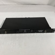 Carvin Audio PM1000 UHF Wireless System Main Unit Only picture