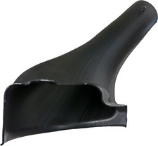 Husqvarna 532405455 Genuine OEM Lower Chute Fits AYP, Craftsman,  Poulan Pro picture