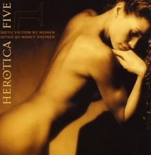 Various Artists Herotica, Vol. 5 (CD) picture