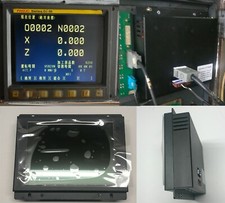  DIRECT LCD MONITOR RETROFIT REPLACEMENT FOR FANUC A61L-0001-0093 D9MM-11A picture