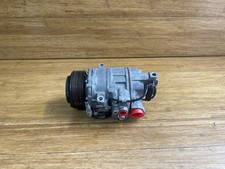 2010-2019 BMW 535xi F10 3.0L N55 A/C Air Conditioning Compressor Unit OEM picture