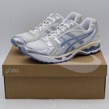 1203A537-115 Asics Gel-Kayano 14 Light Navy (Men's) picture