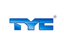 Door Mirror TYC 4450141 picture
