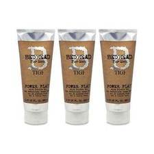 TIGI Bed Head For Men Power Play 6.76 oz 3 Pack NEW picture
