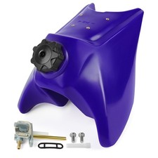 Fuel Tank Gas Tank 4PX-24110-30-00 , 2GU-24500-02-00 for 1999-2006 Yamaha TTR250 picture
