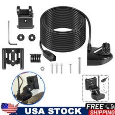 710274-1 Transom Transducer XNT 9 HW T for Humminbird Helix Chirp 5 7 8 9 10 12 picture