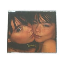 Björk Isobel CD Single 1995 Mother 579851-2 Goldie Remix Deodato Rare Import picture