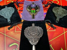 Danny Carey TOOL  4pc Magnetic Drum Key Collection picture