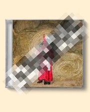 YE CUCK/WW3 Custom CD 2 covers- Message for details FULL ORIGINAL TRACK LIST picture