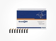 GrandioSO Universal Composite A2 Capsule- 16 Capsules- ref 2651 picture