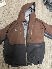 Backcountry Mens Cardiac Gore-Tex Pro Jacket, Size XL. NST Special edition picture