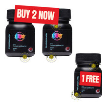 Buy 2 Get 1 Free Oasis Praziquantel Fish Medication Deworm Medicine 50g picture