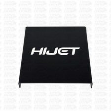 BATTERY COVER FOR 1990-1998 DAIHATSU HIJET - HRG OFFROAD picture