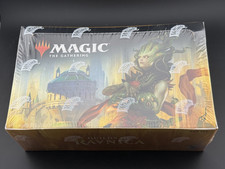 MTG Guilds of Ravnica Booster Box English Sealed picture