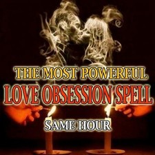 The Most Potent Love Obsession Spell, Passion, Lustful Desire, Irresistible picture