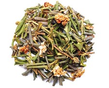 Rhododendron adamsii WITH FLOWER JUNE' 2026 ORGANIC TEA SAGAN DALYA DAILA DAYLA picture