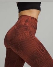Lululemon Align High-Rise 25