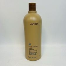 Aveda Blue Malva Purple Shampoo for Blonde Hair - 33.8 fl oz - *EXP 06/2029* picture