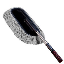 Vehicle Auto Car Truck Microfiber Duster Dusting Cleaning Wash Cling Tool picture