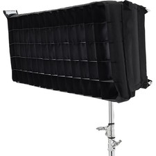 DoPchoice SNAPGRID 40° Grid for LiteMat 2L Light Panel (42.1 x 14.6