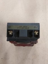 NEW SIEMENS 3TY6 483-0AJ8 COIL.....115V 60HZ picture