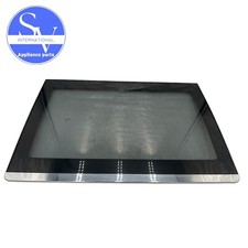 Whirlpool Washer LID Door Glass W11470212 W11128271 W11128279 W11413411 picture
