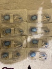 MOOG Curlin Administration Set 380-4128 Lot 14 picture