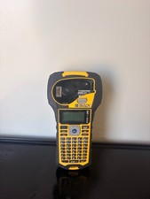 Brady BMP21-PLUS Handheld Label Printer Industrial Thermal Label Maker picture