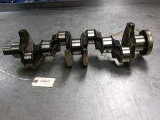 Crankshaft Standard For 88-91 Ford Tempo  2.3 picture
