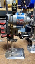 Eastman Blue Streak Class 623 10 in Straight Knife Cutting Machine 120V picture