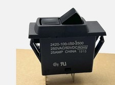 1PC Switching Circuit Breaker for 2420-100-150-2500 25A= picture