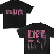 Kelsea Ballerini Shirt,Vintage Kelsea Ballerini,Kelsea Ballerini Tee,Kelsea shir picture