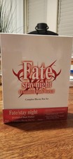 Fate/stay night Unlimited Blade Works Complete Blu-Ray Box Set picture
