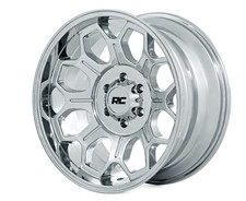 S&D  Rough Country 77 Series Wheel 20x9 (6x135)  SET OF 4 picture